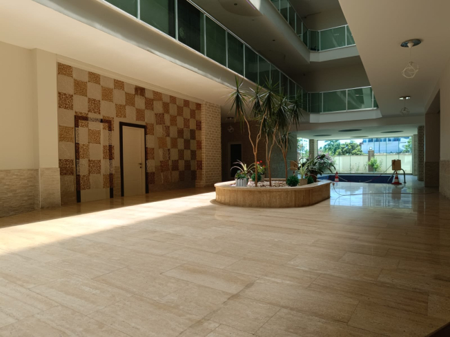 DENİZE 200 METRE GENİŞ EŞYALI DAİRE