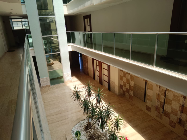 DENİZE 200 METRE GENİŞ EŞYALI DAİRE
