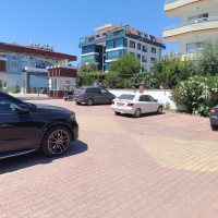 DENİZE 200 METRE GENİŞ EŞYALI DAİRE