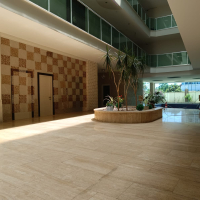 DENİZE 200 METRE GENİŞ EŞYALI DAİRE