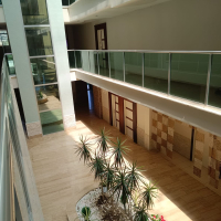 DENİZE 200 METRE GENİŞ EŞYALI DAİRE