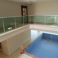 DENİZE 200 METRE GENİŞ EŞYALI DAİRE