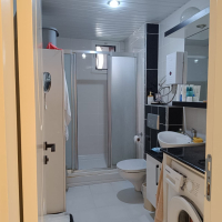DENİZE 200 METRE GENİŞ EŞYALI DAİRE
