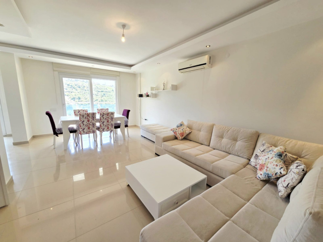 SİTE İÇİNDE 2+1 FULL AKTİVİTELİ DAİRE