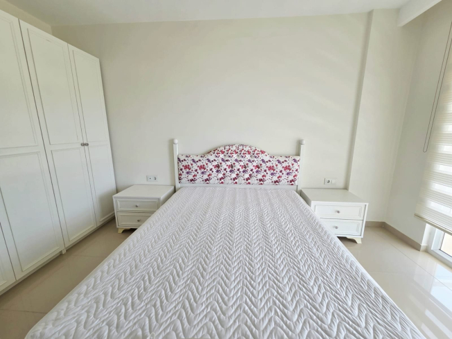 SİTE İÇİNDE 2+1 FULL AKTİVİTELİ DAİRE