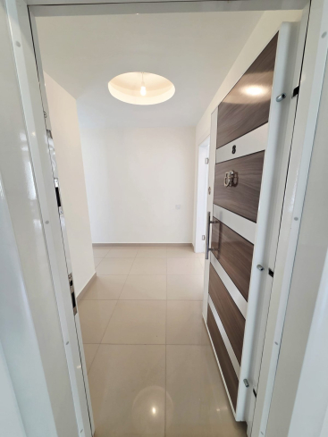 SİTE İÇİNDE 2+1 FULL AKTİVİTELİ DAİRE