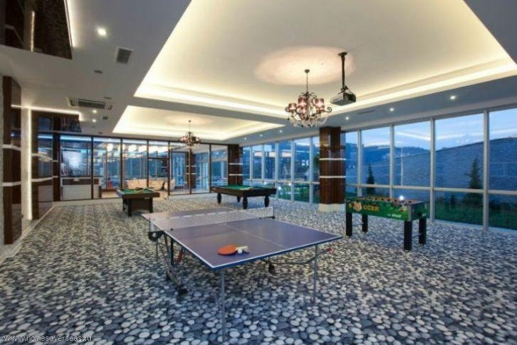 SİTE İÇİNDE 2+1 FULL AKTİVİTELİ DAİRE
