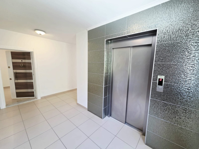 SİTE İÇİNDE 2+1 FULL AKTİVİTELİ DAİRE