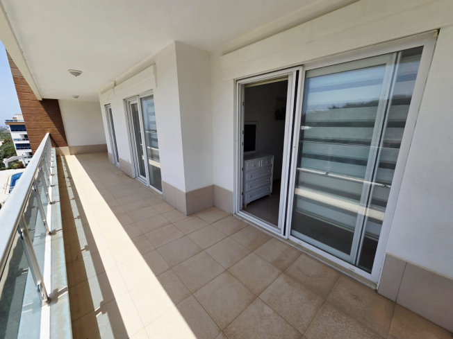 SİTE İÇİNDE 2+1 FULL AKTİVİTELİ DAİRE