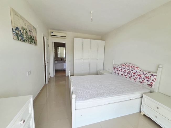 SİTE İÇİNDE 2+1 FULL AKTİVİTELİ DAİRE