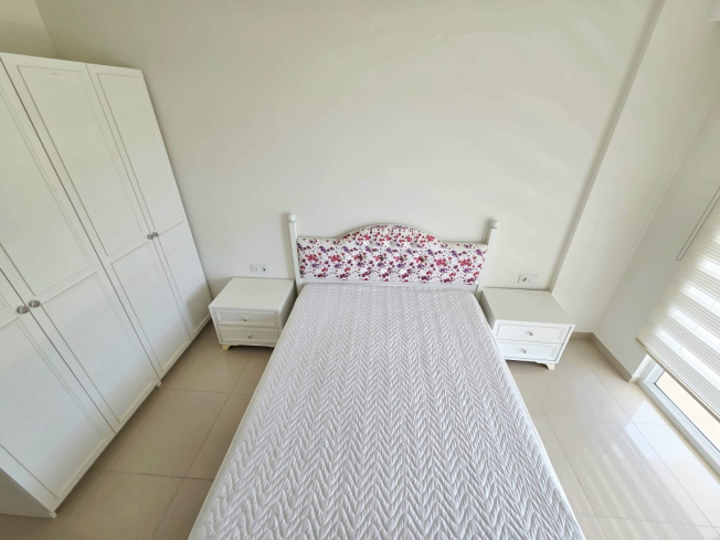SİTE İÇİNDE 2+1 FULL AKTİVİTELİ DAİRE