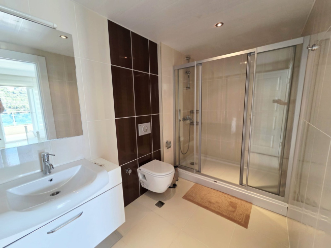 SİTE İÇİNDE 2+1 FULL AKTİVİTELİ DAİRE