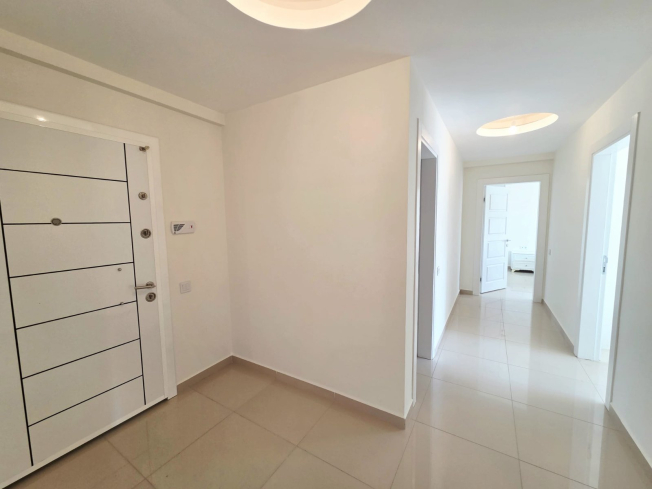 SİTE İÇİNDE 2+1 FULL AKTİVİTELİ DAİRE