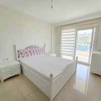 SİTE İÇİNDE 2+1 FULL AKTİVİTELİ DAİRE