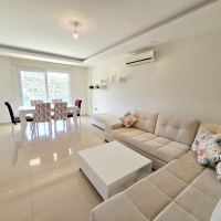SİTE İÇİNDE 2+1 FULL AKTİVİTELİ DAİRE