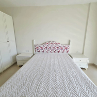 SİTE İÇİNDE 2+1 FULL AKTİVİTELİ DAİRE