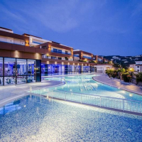 SİTE İÇİNDE 2+1 FULL AKTİVİTELİ DAİRE