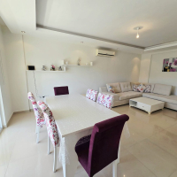 SİTE İÇİNDE 2+1 FULL AKTİVİTELİ DAİRE