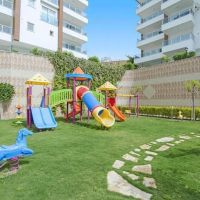 SİTE İÇİNDE 2+1 FULL AKTİVİTELİ DAİRE