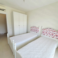 SİTE İÇİNDE 2+1 FULL AKTİVİTELİ DAİRE