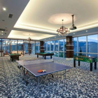 SİTE İÇİNDE 2+1 FULL AKTİVİTELİ DAİRE