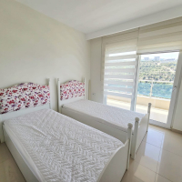 SİTE İÇİNDE 2+1 FULL AKTİVİTELİ DAİRE