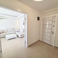 SİTE İÇİNDE 2+1 FULL AKTİVİTELİ DAİRE