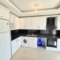 SİTE İÇİNDE 2+1 FULL AKTİVİTELİ DAİRE