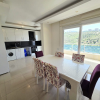 SİTE İÇİNDE 2+1 FULL AKTİVİTELİ DAİRE