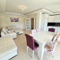 SİTE İÇİNDE 2+1 FULL AKTİVİTELİ DAİRE