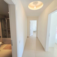 SİTE İÇİNDE 2+1 FULL AKTİVİTELİ DAİRE
