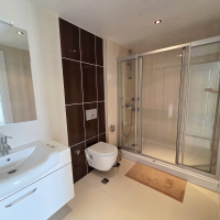 SİTE İÇİNDE 2+1 FULL AKTİVİTELİ DAİRE