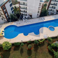 SİTE İÇİNDE 2+1 FULL AKTİVİTELİ DAİRE