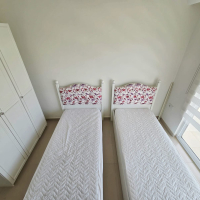 SİTE İÇİNDE 2+1 FULL AKTİVİTELİ DAİRE
