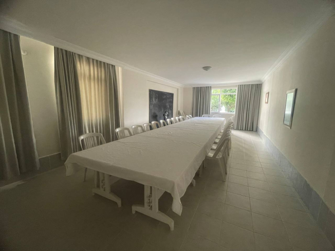 2+1 ŞEHİR DENİZ KALE MAZARALI FULL EŞYALI DAİRE