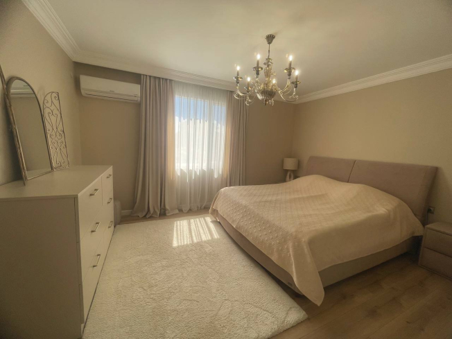 2+1 ŞEHİR DENİZ KALE MAZARALI FULL EŞYALI DAİRE