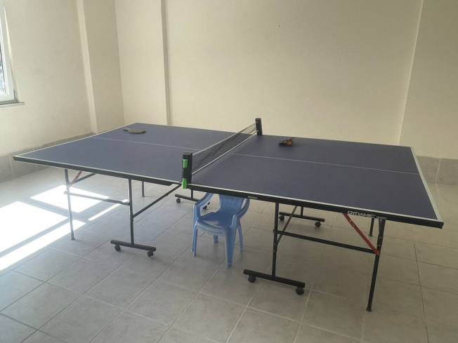 2+1 ŞEHİR DENİZ KALE MAZARALI FULL EŞYALI DAİRE