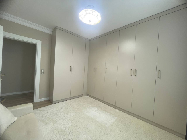 2+1 ŞEHİR DENİZ KALE MAZARALI FULL EŞYALI DAİRE