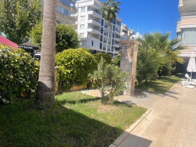 2+1 ŞEHİR DENİZ KALE MAZARALI FULL EŞYALI DAİRE