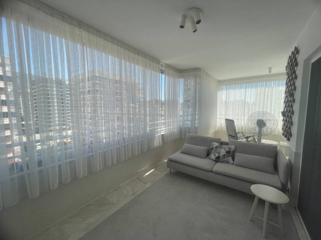 2+1 ŞEHİR DENİZ KALE MAZARALI FULL EŞYALI DAİRE