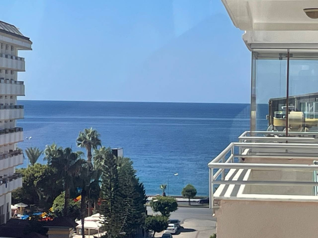 2+1 ŞEHİR DENİZ KALE MAZARALI FULL EŞYALI DAİRE