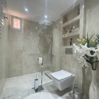 2+1 ŞEHİR DENİZ KALE MAZARALI FULL EŞYALI DAİRE