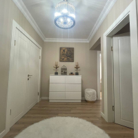 2+1 ŞEHİR DENİZ KALE MAZARALI FULL EŞYALI DAİRE