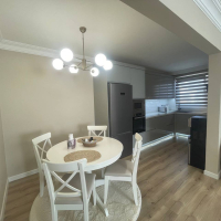 2+1 ŞEHİR DENİZ KALE MAZARALI FULL EŞYALI DAİRE