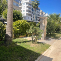 2+1 ŞEHİR DENİZ KALE MAZARALI FULL EŞYALI DAİRE