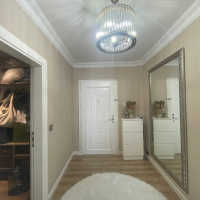 2+1 ŞEHİR DENİZ KALE MAZARALI FULL EŞYALI DAİRE