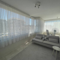 2+1 ŞEHİR DENİZ KALE MAZARALI FULL EŞYALI DAİRE