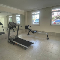 2+1 ŞEHİR DENİZ KALE MAZARALI FULL EŞYALI DAİRE