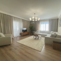 2+1 ŞEHİR DENİZ KALE MAZARALI FULL EŞYALI DAİRE