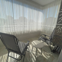2+1 ŞEHİR DENİZ KALE MAZARALI FULL EŞYALI DAİRE